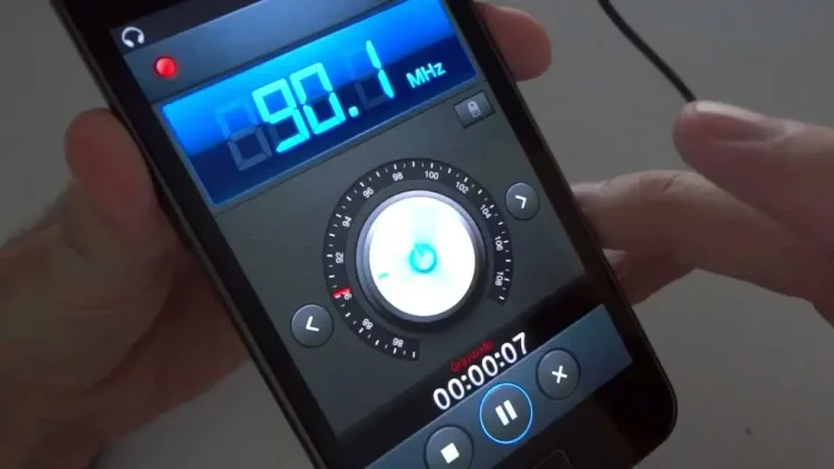 radio online