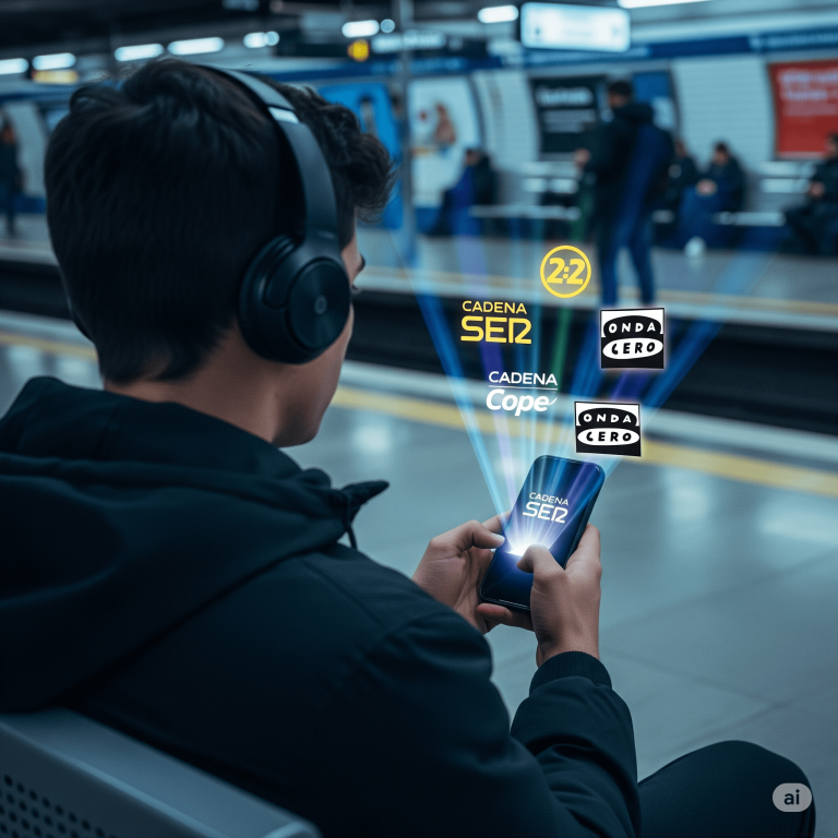 radio online