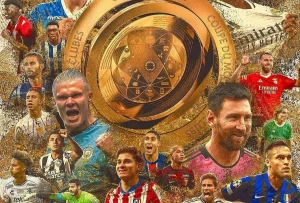 Mundial de clubes