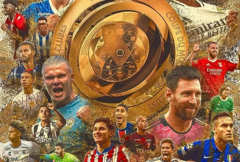 Mundial de clubes