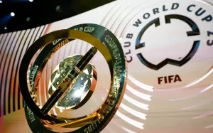 mundial de clubes