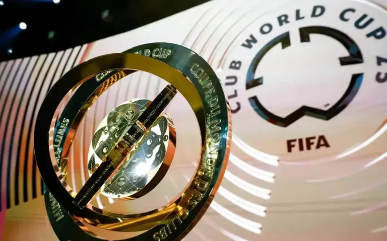 mundial de clubes