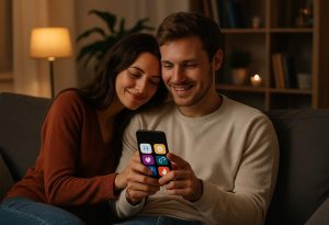 Os Melhores Apps Para Namoro Sério