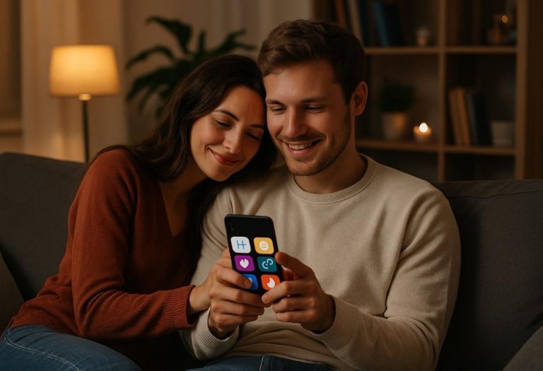 Os Melhores Apps Para Namoro Sério