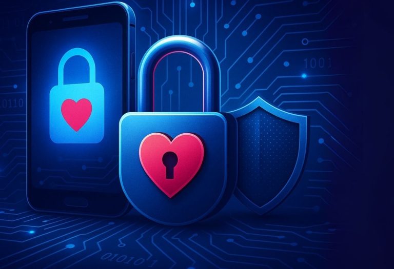 Segurança nos Aplicativos de Relacionamento Guia para Proteger a Tua Privacidade