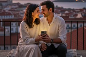 Relacionamento Sério Digital em Portugal