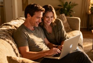 Aplicações de Finanças para Casais